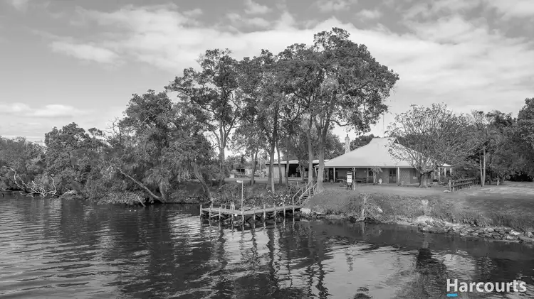 1006 Pinjarra Road, North Yunderup WA 6208