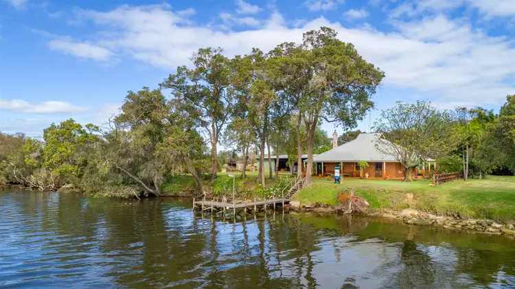 Second view of Homely house listing, 1006 Pinjarra Road, North Yunderup WA 6208