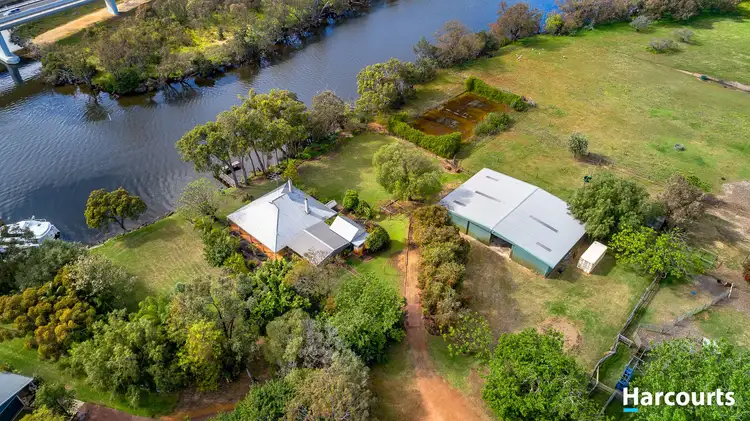 Third view of Homely house listing, 1006 Pinjarra Road, North Yunderup WA 6208