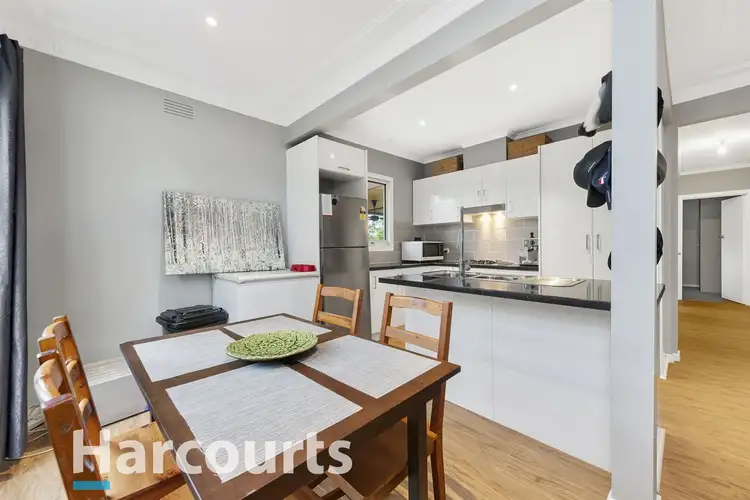 Fourth view of Homely house listing, 7 Heather Avenue, Mount Clear VIC 3350