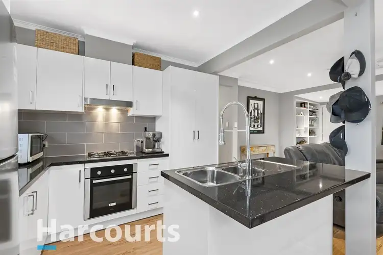 Fifth view of Homely house listing, 7 Heather Avenue, Mount Clear VIC 3350