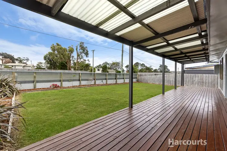 Second view of Homely house listing, 20 Davies Street, Weymouth TAS 7252