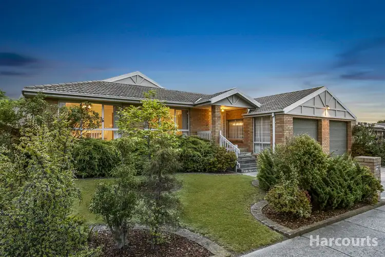 Main view of Homely house listing, 13 Kendall Drive, Narre Warren VIC 3805