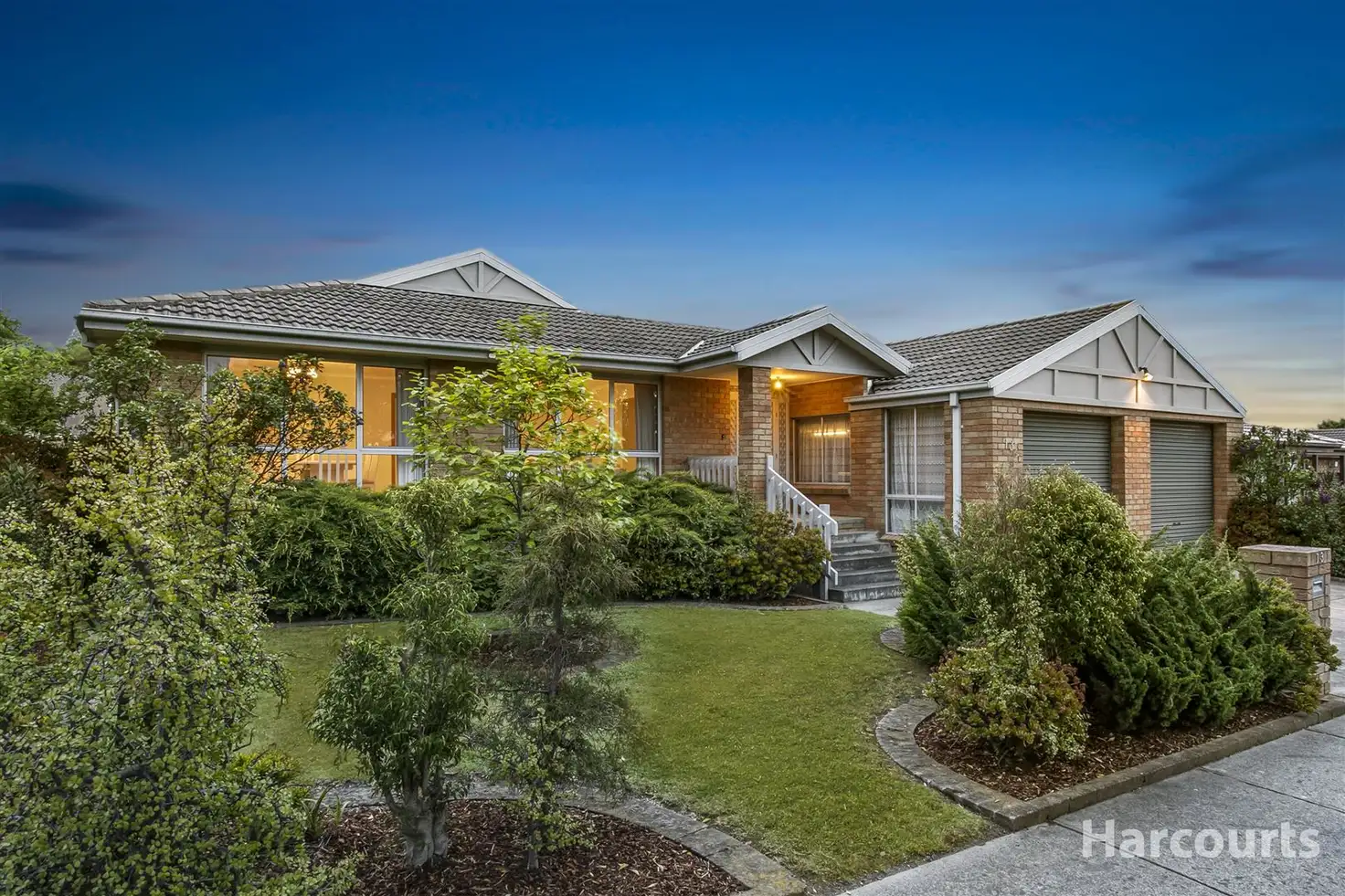 Main view of Homely house listing, 13 Kendall Drive, Narre Warren VIC 3805