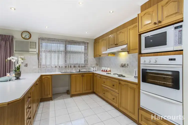 Second view of Homely house listing, 13 Kendall Drive, Narre Warren VIC 3805
