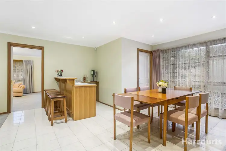 Third view of Homely house listing, 13 Kendall Drive, Narre Warren VIC 3805