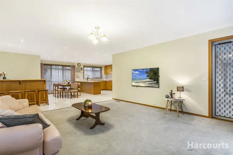Fourth view of Homely house listing, 13 Kendall Drive, Narre Warren VIC 3805