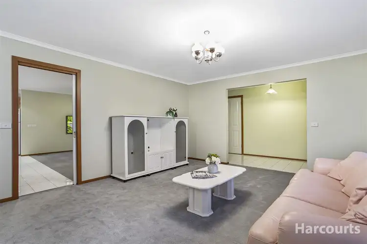 Fifth view of Homely house listing, 13 Kendall Drive, Narre Warren VIC 3805