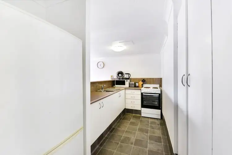 Third view of Homely unit listing, 4/21 Huth Street, Labrador QLD 4215