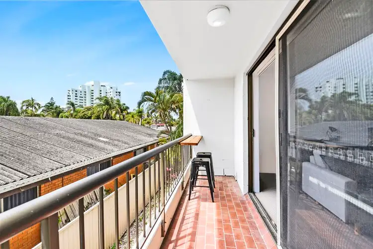 Fourth view of Homely unit listing, 4/21 Huth Street, Labrador QLD 4215