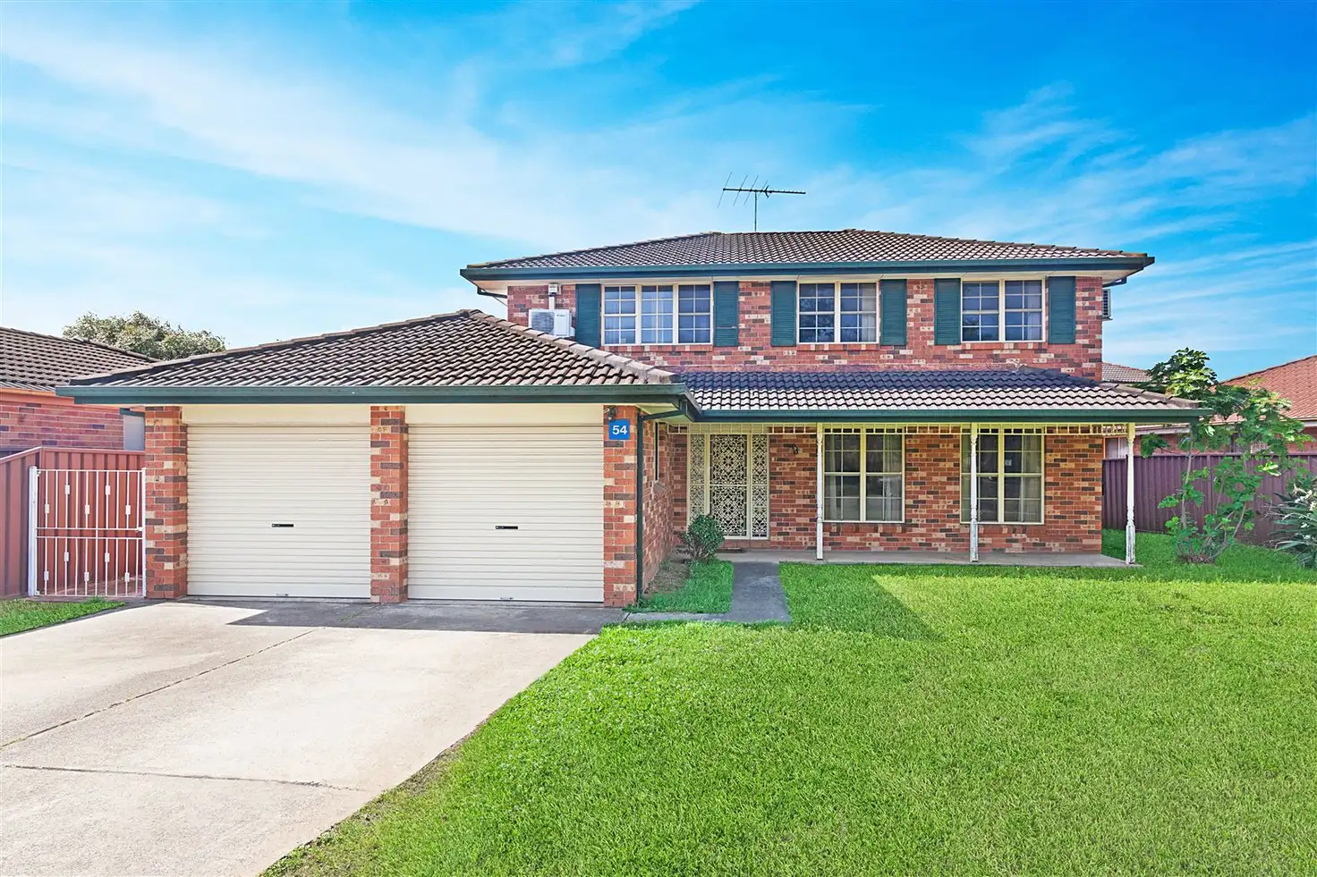 Main view of Homely house listing, 54 Norman Street, Prospect NSW 2148