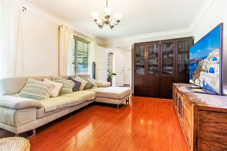 Second view of Homely house listing, 54 Norman Street, Prospect NSW 2148