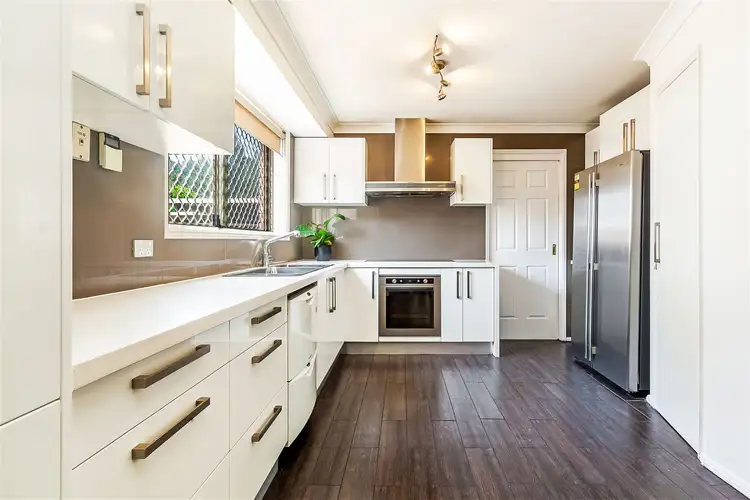Third view of Homely house listing, 54 Norman Street, Prospect NSW 2148