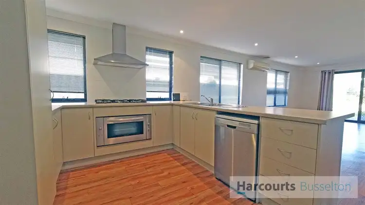 Second view of Homely house listing, 12 Seguret Parkway, Yalyalup WA 6280