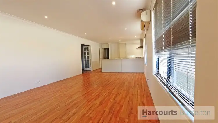 Fourth view of Homely house listing, 12 Seguret Parkway, Yalyalup WA 6280