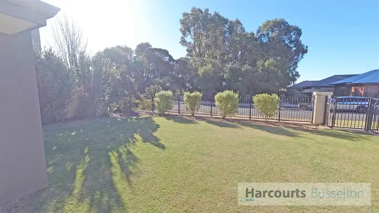 Fifth view of Homely house listing, 12 Seguret Parkway, Yalyalup WA 6280