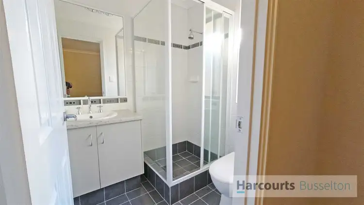 Sixth view of Homely house listing, 12 Seguret Parkway, Yalyalup WA 6280