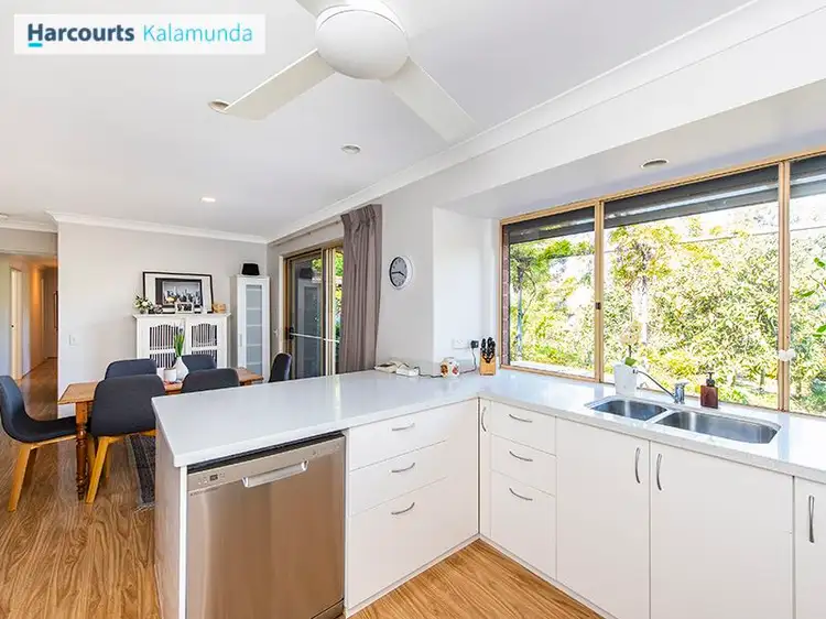 Main view of Homely house listing, 1 Shasta Road, Lesmurdie WA 6076