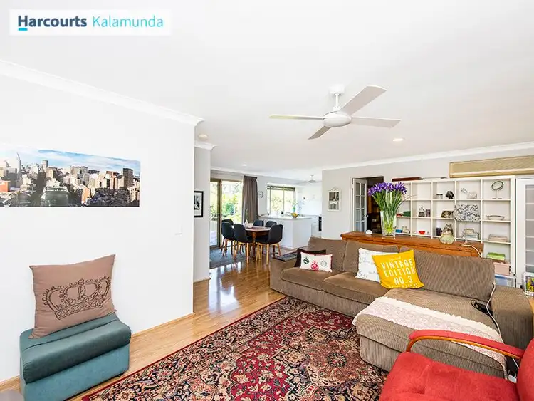 Fifth view of Homely house listing, 1 Shasta Road, Lesmurdie WA 6076