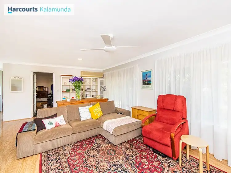 Sixth view of Homely house listing, 1 Shasta Road, Lesmurdie WA 6076