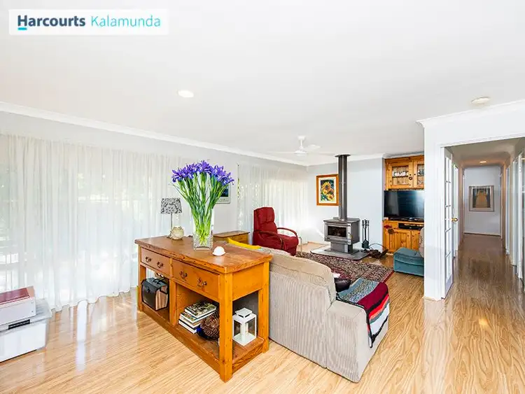 Seventh view of Homely house listing, 1 Shasta Road, Lesmurdie WA 6076