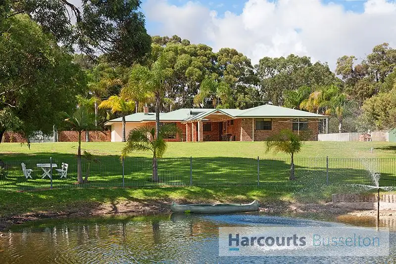 Main view of Homely house listing, 74 Barracks Drive, Reinscourt WA 6280