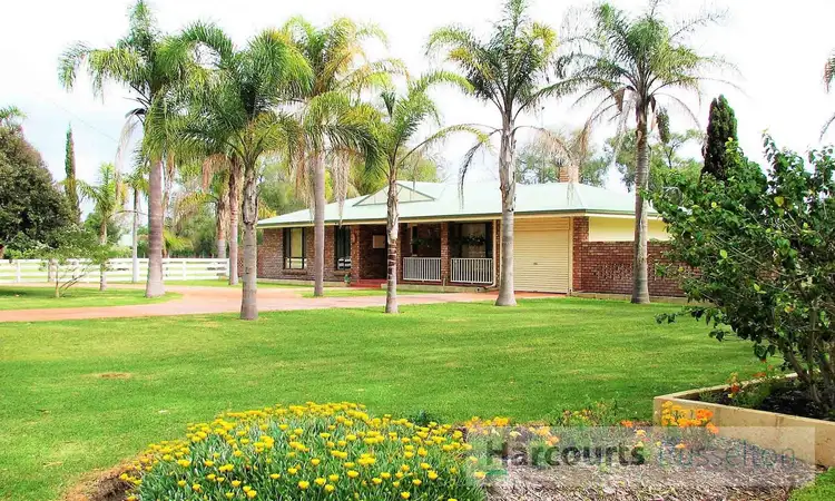 Second view of Homely house listing, 74 Barracks Drive, Reinscourt WA 6280