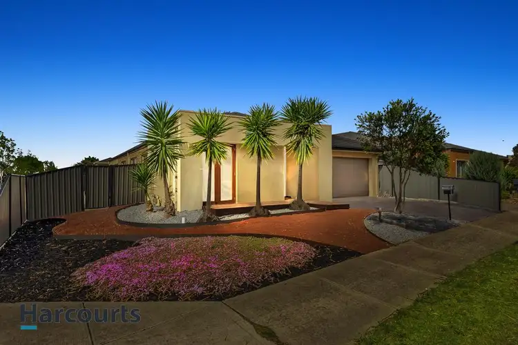 15 Grosvenor Crescent, Derrimut VIC 3030