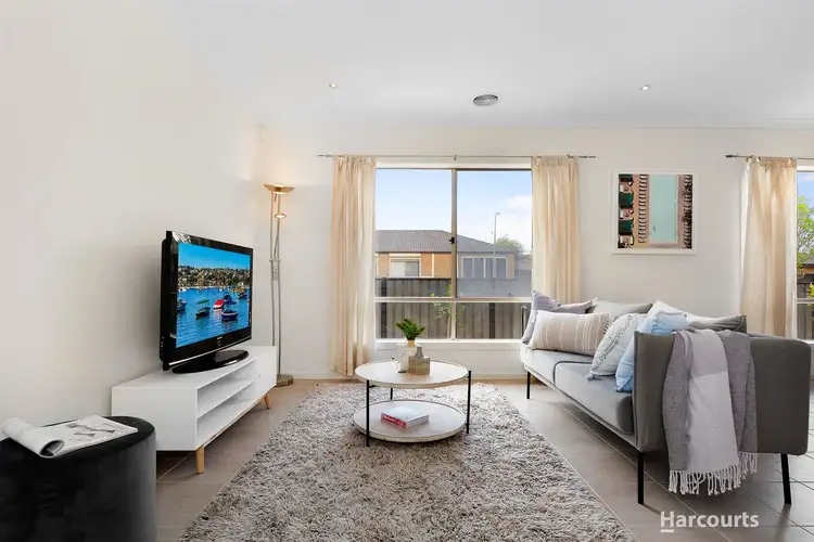 Fifth view of Homely house listing, 15 Grosvenor Crescent, Derrimut VIC 3030