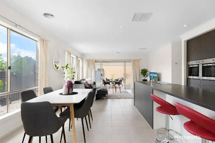 Seventh view of Homely house listing, 15 Grosvenor Crescent, Derrimut VIC 3030