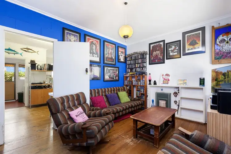 Second view of Homely semi-detached listing, 60 Gedville Road, Taperoo SA 5017