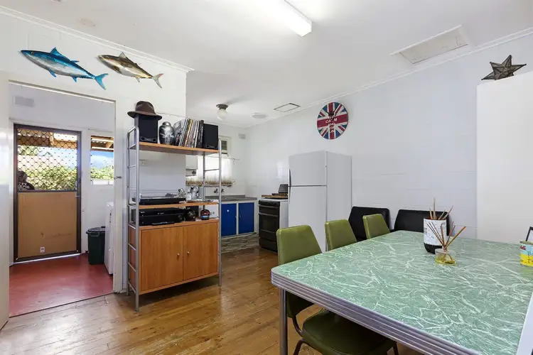 Sixth view of Homely semi-detached listing, 60 Gedville Road, Taperoo SA 5017