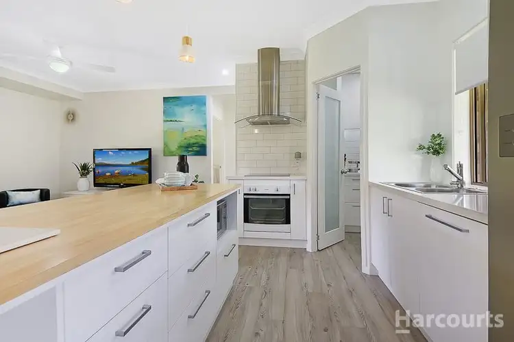 Second view of Homely rural property listing, 18 Facer Road, Burpengary QLD 4505