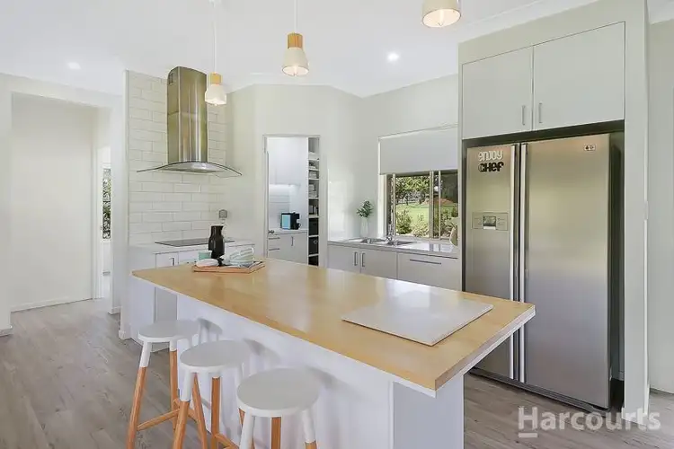 Third view of Homely rural property listing, 18 Facer Road, Burpengary QLD 4505