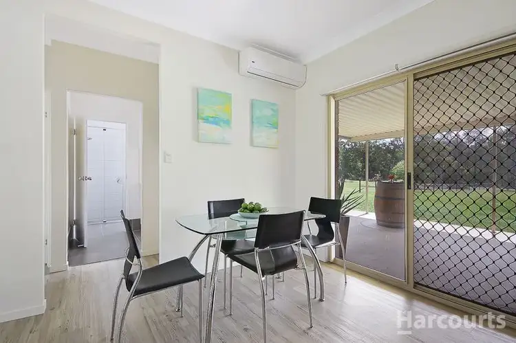 Fourth view of Homely rural property listing, 18 Facer Road, Burpengary QLD 4505