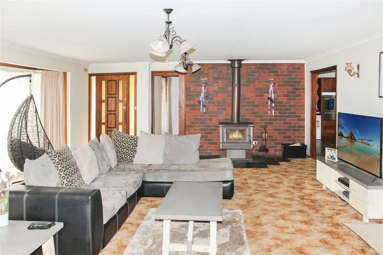Second view of Homely house listing, 1794 Carrajung Woodside Road, Woodside VIC 3874