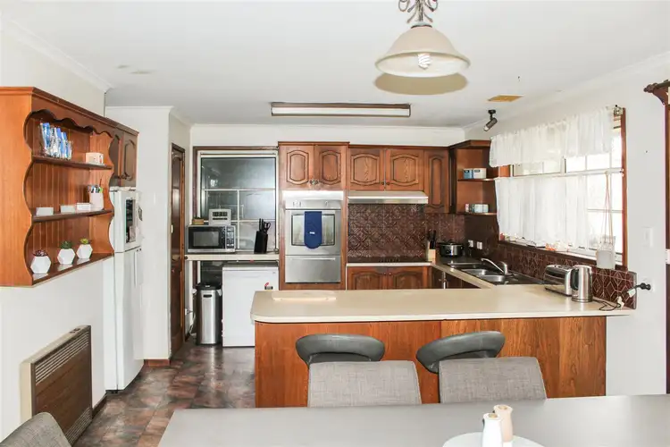 Fourth view of Homely house listing, 1794 Carrajung Woodside Road, Woodside VIC 3874