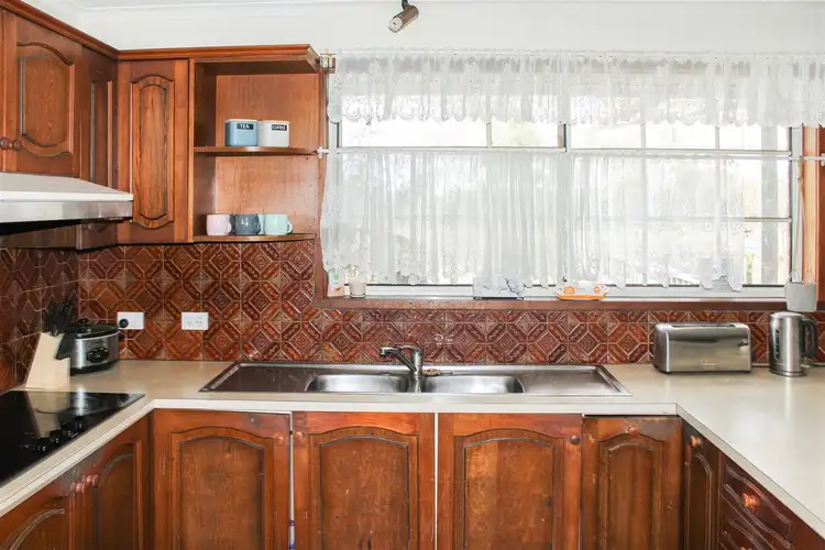 Fifth view of Homely house listing, 1794 Carrajung Woodside Road, Woodside VIC 3874
