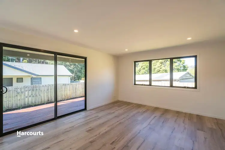 Second view of Homely unit listing, Unit 2, 26 Arve Road, Geeveston TAS 7116