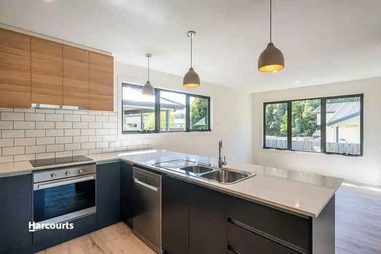 Fourth view of Homely unit listing, Unit 2, 26 Arve Road, Geeveston TAS 7116