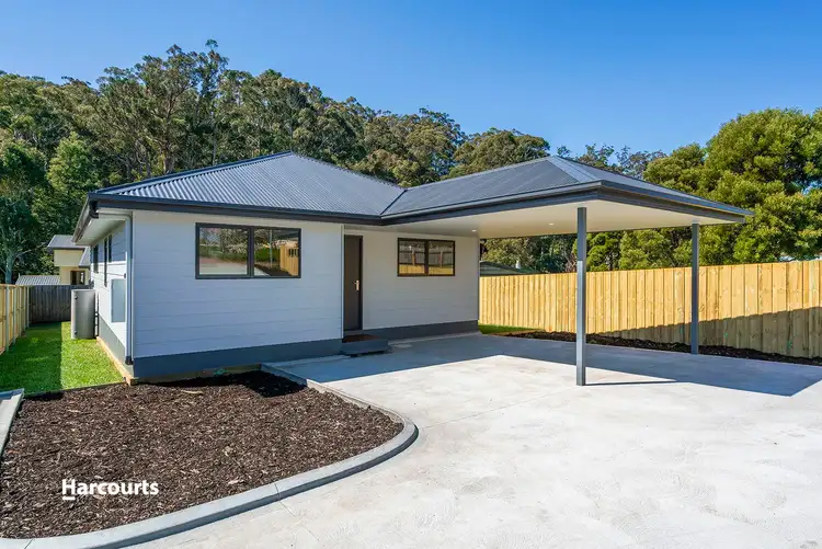 Fifth view of Homely unit listing, Unit 2, 26 Arve Road, Geeveston TAS 7116