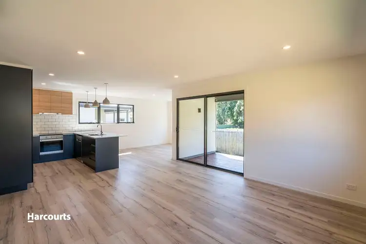 Sixth view of Homely unit listing, Unit 2, 26 Arve Road, Geeveston TAS 7116