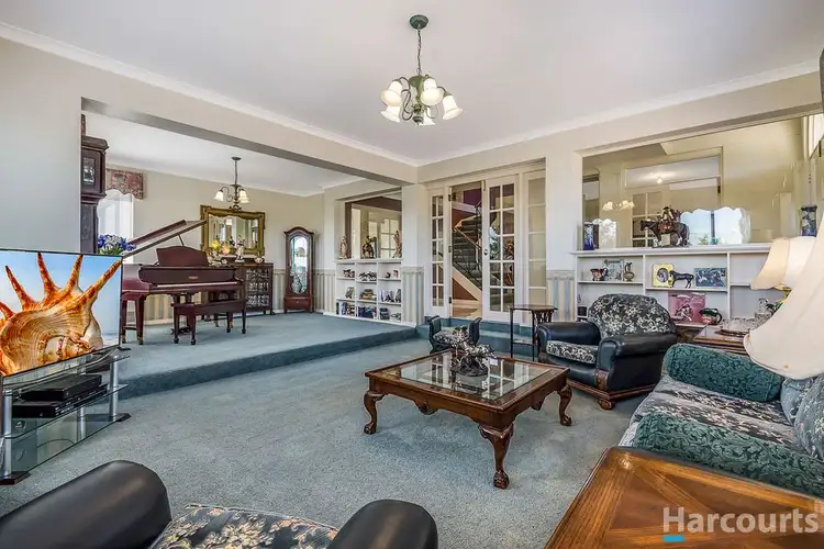 Second view of Homely house listing, 1 Christchurch Terrace, Currambine WA 6028