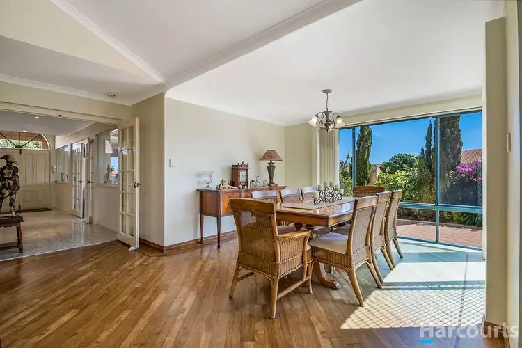 Third view of Homely house listing, 1 Christchurch Terrace, Currambine WA 6028