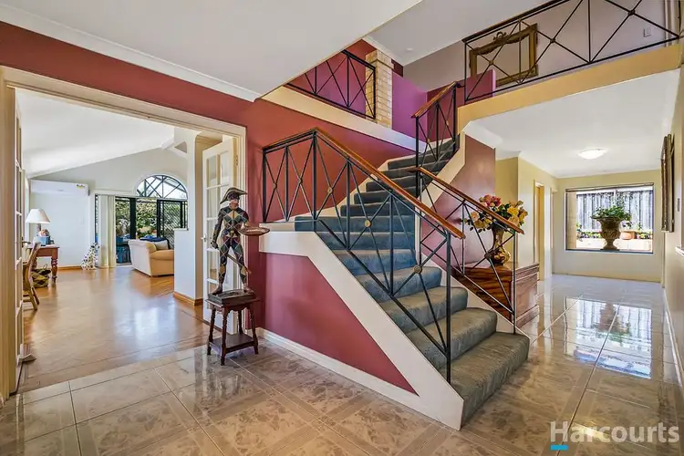 Sixth view of Homely house listing, 1 Christchurch Terrace, Currambine WA 6028