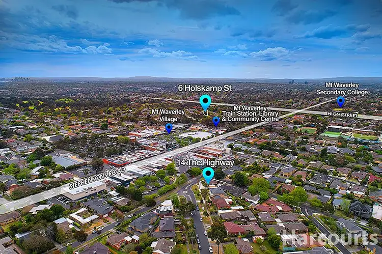 6 Holskamp Street, Mount Waverley VIC 3149