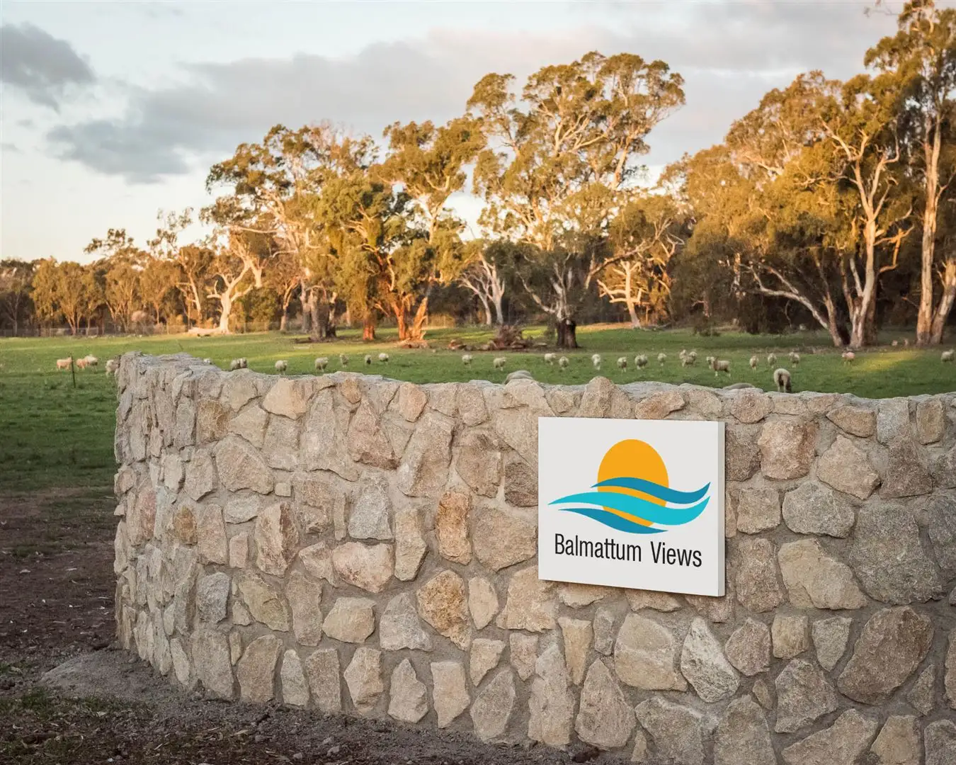 Main view of Homely land listing, off Vidler St, Euroa VIC 3666