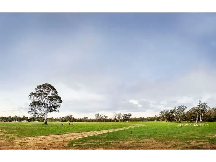 Fourth view of Homely land listing, off Vidler St, Euroa VIC 3666