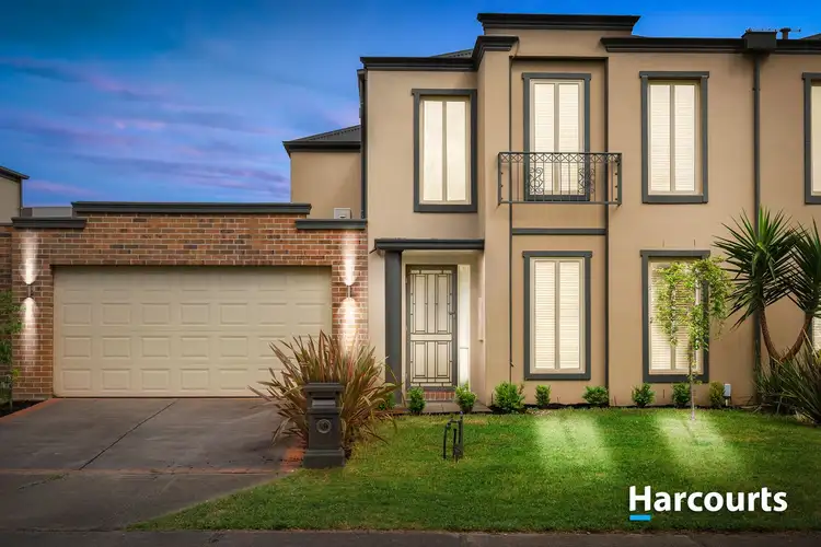 25 The Strand, Narre Warren South VIC 3805