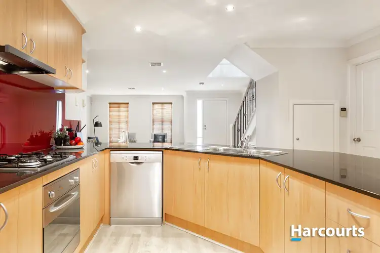 Third view of Homely house listing, 25 The Strand, Narre Warren South VIC 3805